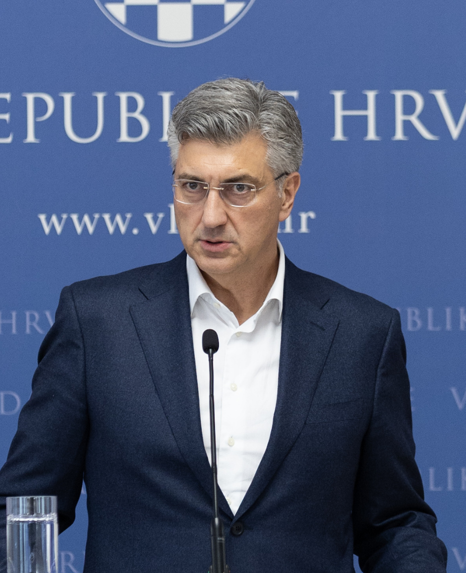 Najviši investicijski kreditni rejting u povijesti Hrvatske 